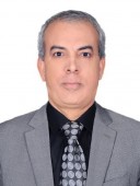 Dr. Zeyad Jaffal